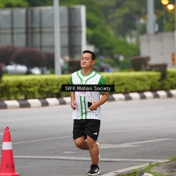Runner Photo 8639821