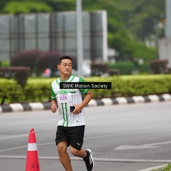 Runner Photo 8639822