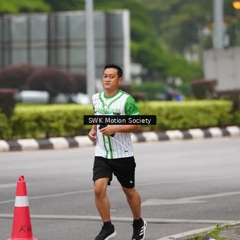 Runner Photo 8639823