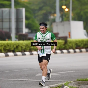 Runner Photo 8639824