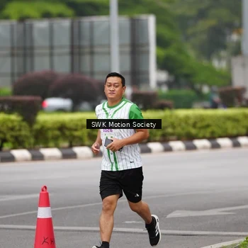 Runner Photo 8639825