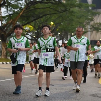 Runner Photo 8639826