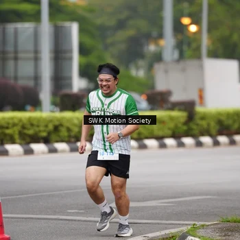 Runner Photo 8639827