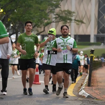 Runner Photo 8639829