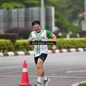Runner Photo 8639830