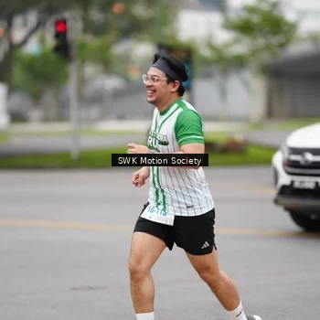 Runner Photo 8639833