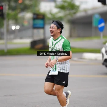 Runner Photo 8639834