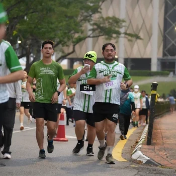 Runner Photo 8639835