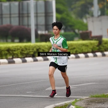 Runner Photo 8639837
