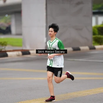 Runner Photo 8639841