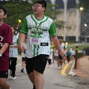 Runner Photo 8639842