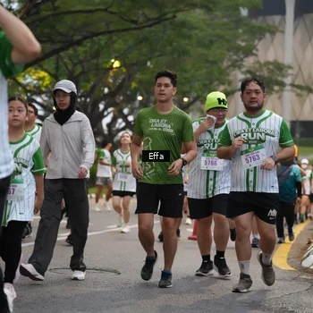 Runner Photo 8639843