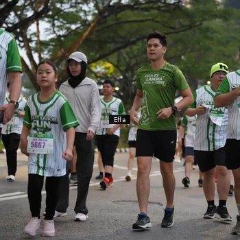 Runner Photo 8639845
