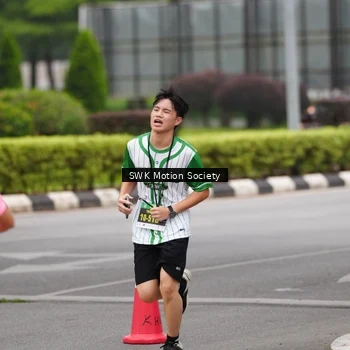 Runner Photo 8639846