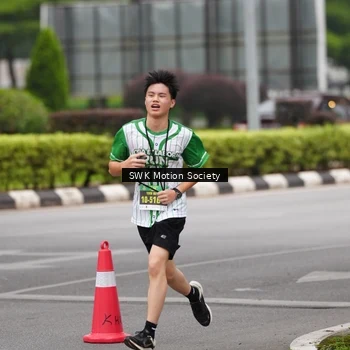Runner Photo 8639847