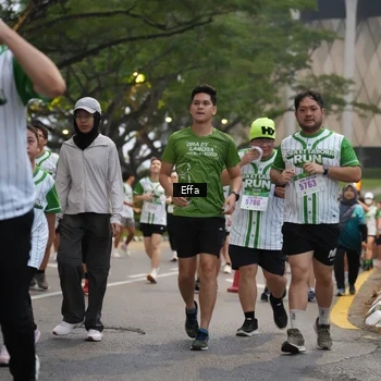 Runner Photo 8639850