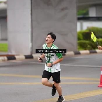 Runner Photo 8639851
