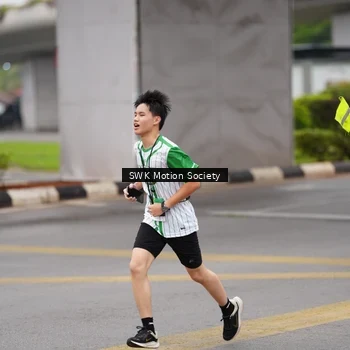 Runner Photo 8639852