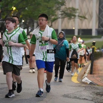 Runner Photo 8639854