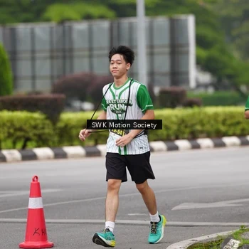 Runner Photo 8639855