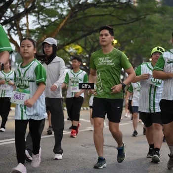 Runner Photo 8639856