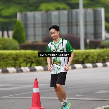 Runner Photo 8639857