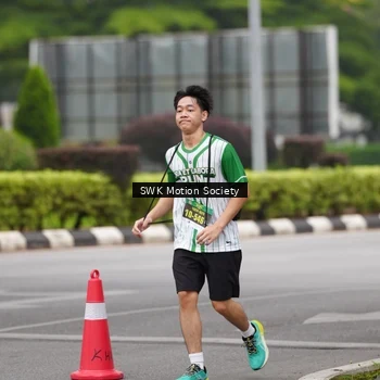 Runner Photo 8639858