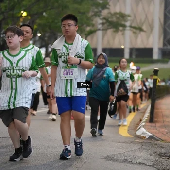 Runner Photo 8639860