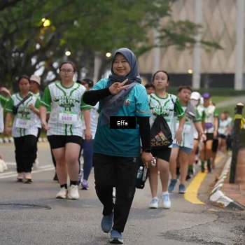Runner Photo 8639862