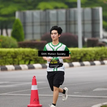 Runner Photo 8639863