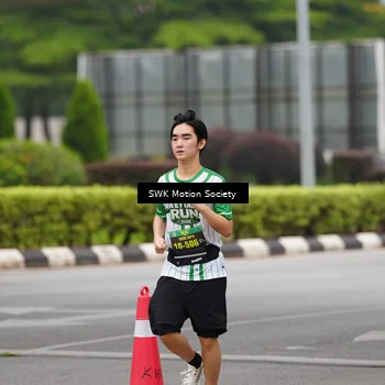 Runner Photo 8639864