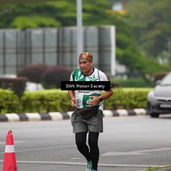 Runner Photo 8639866