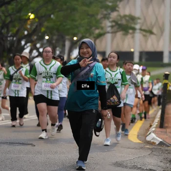 Runner Photo 8639867