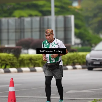 Runner Photo 8639868