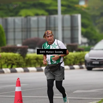 Runner Photo 8639871
