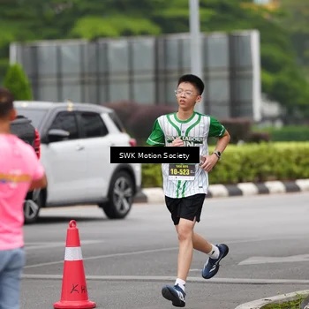 Runner Photo 8639874