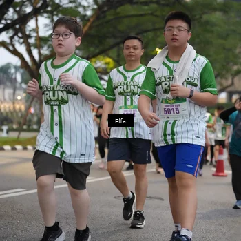 Runner Photo 8639876