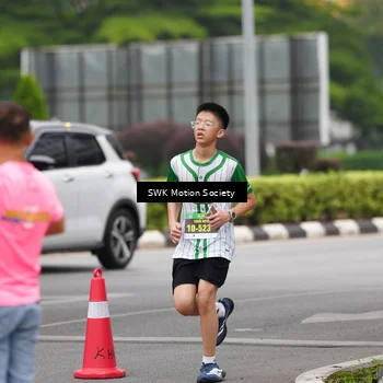 Runner Photo 8639877
