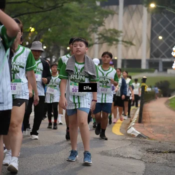 Runner Photo 8639878