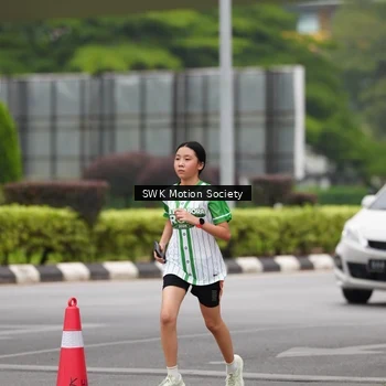 Runner Photo 8639879