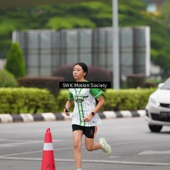 Runner Photo 8639880
