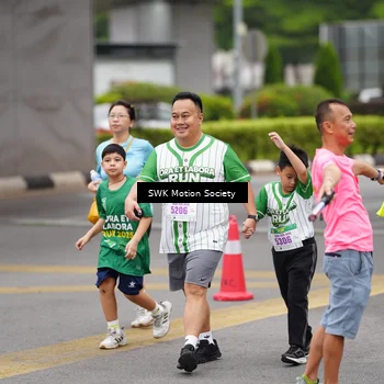 Runner Photo 8639883