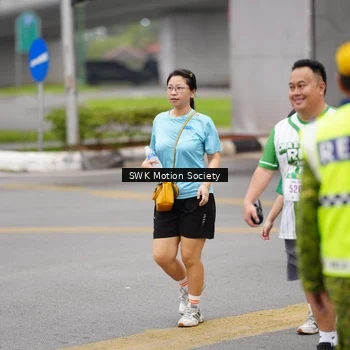 Runner Photo 8639884