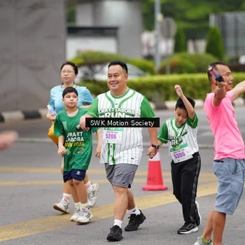 Runner Photo 8639885