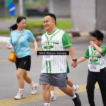 Runner Photo 8639888
