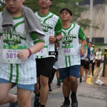 Runner Photo 8639889