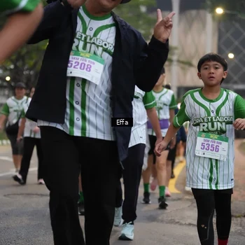 Runner Photo 8639890