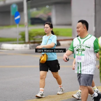 Runner Photo 8639891