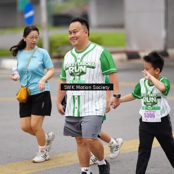 Runner Photo 8639892