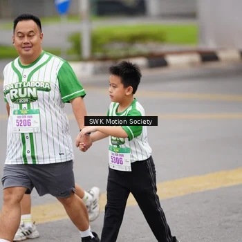 Runner Photo 8639893